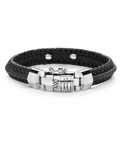 Buddha to Buddha Nurul Small Leather Black 816BL + Luxe Cadeau