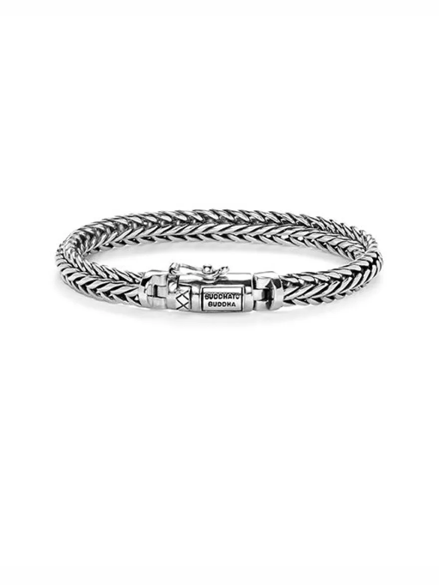 Buddha to Buddha Nurul XS armband | Voor hem en haar