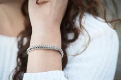 Buddha to Buddha Nurul XS armband | Voor hem en haar