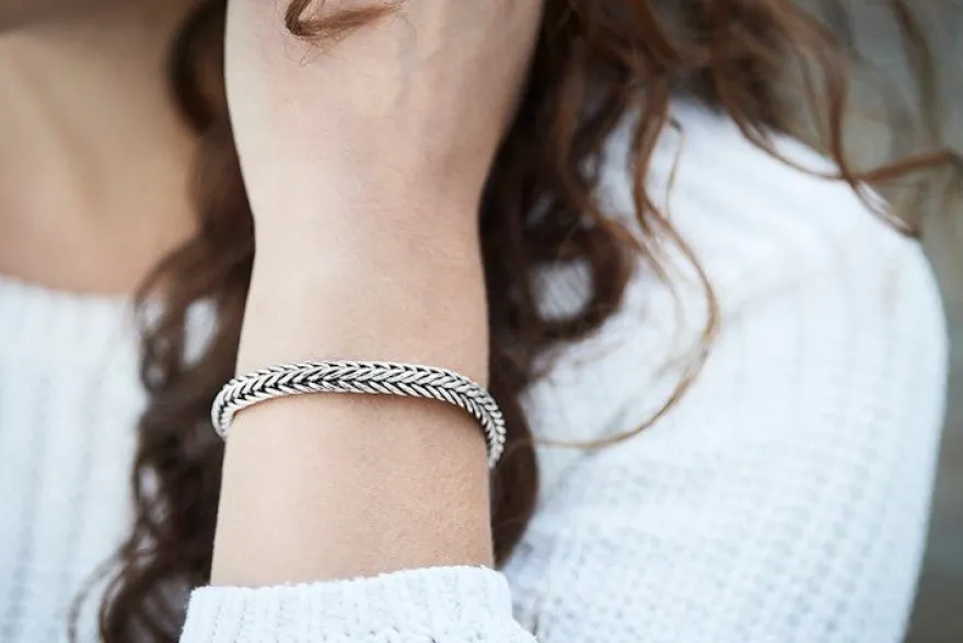 Buddha to Buddha Nurul XS armband | Voor hem en haar