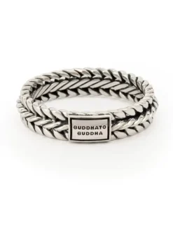 Buddha to Buddha Nurul XS ring 622