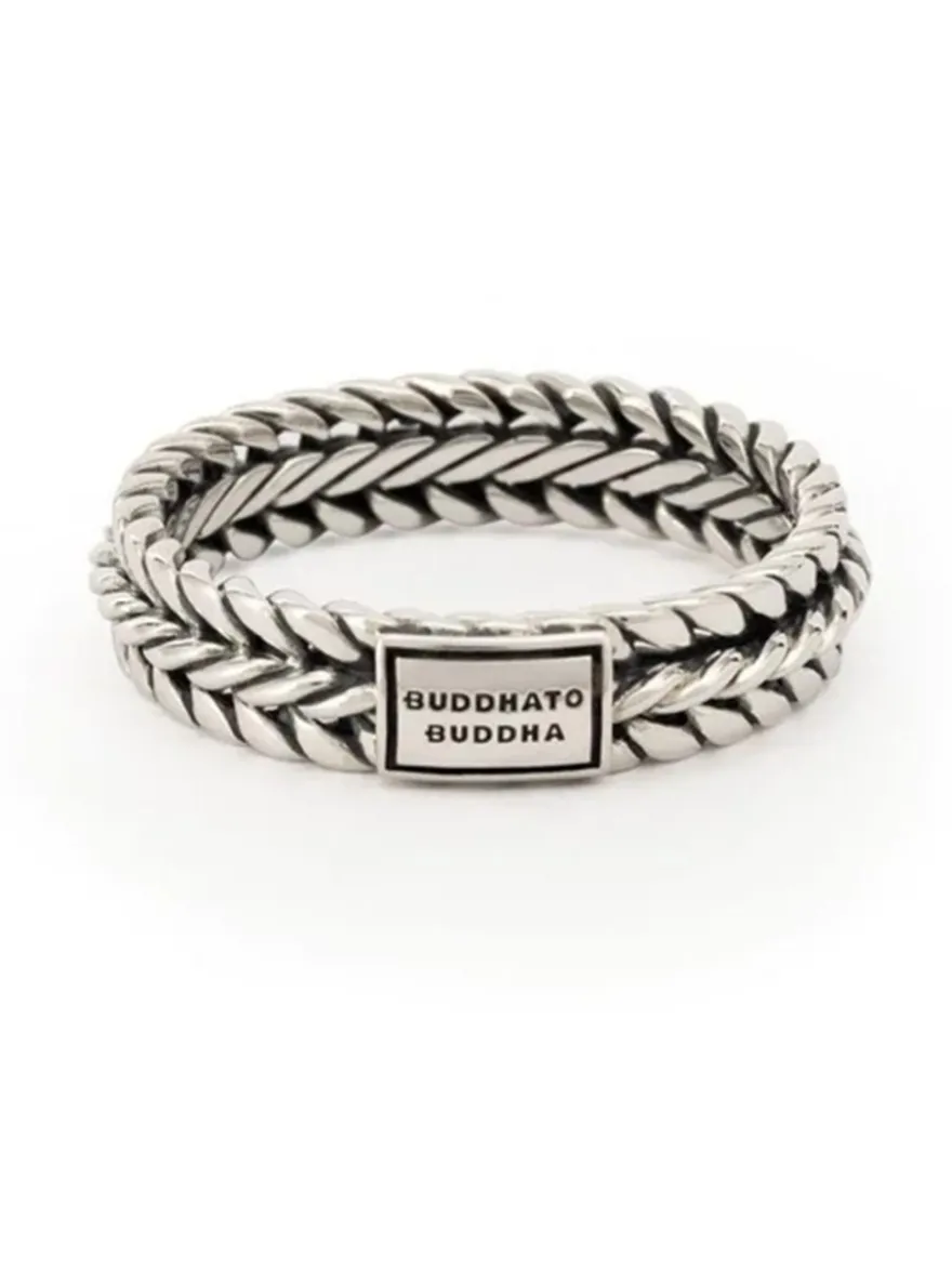 Buddha to Buddha Nurul XS ring 622