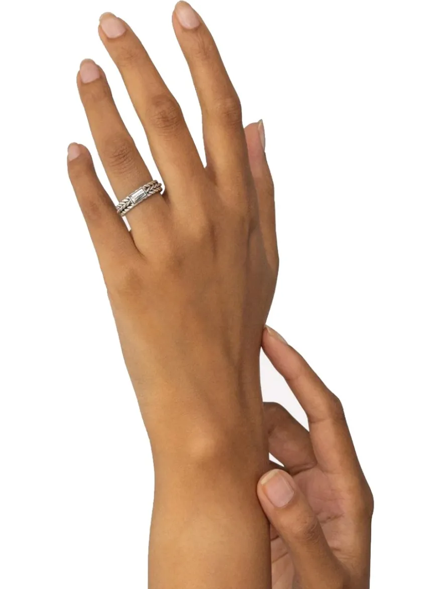 Buddha to Buddha Nurul XS ring 622