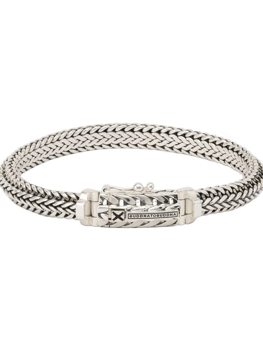 Buddha to Buddha Nurul/Ellen mix XS armband J215