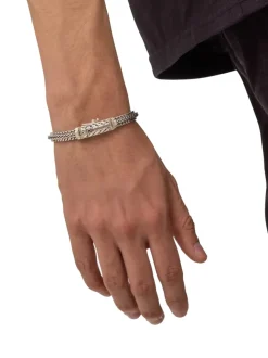 Buddha to Buddha Nurul/Ellen mix XS armband J215