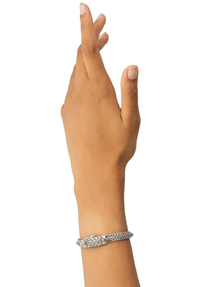 Buddha to Buddha Nurul/Ellen mix XS armband J215