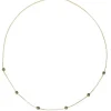 Buddha to Buddha Refined Katja Gold Necklace G021