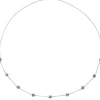 Buddha to Buddha Refined Katja necklace 012 + Luxe Cadeau