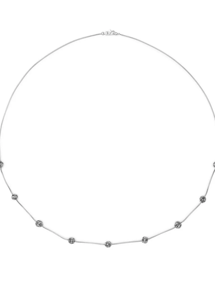 Buddha to Buddha Refined Katja necklace 012 + Luxe Cadeau