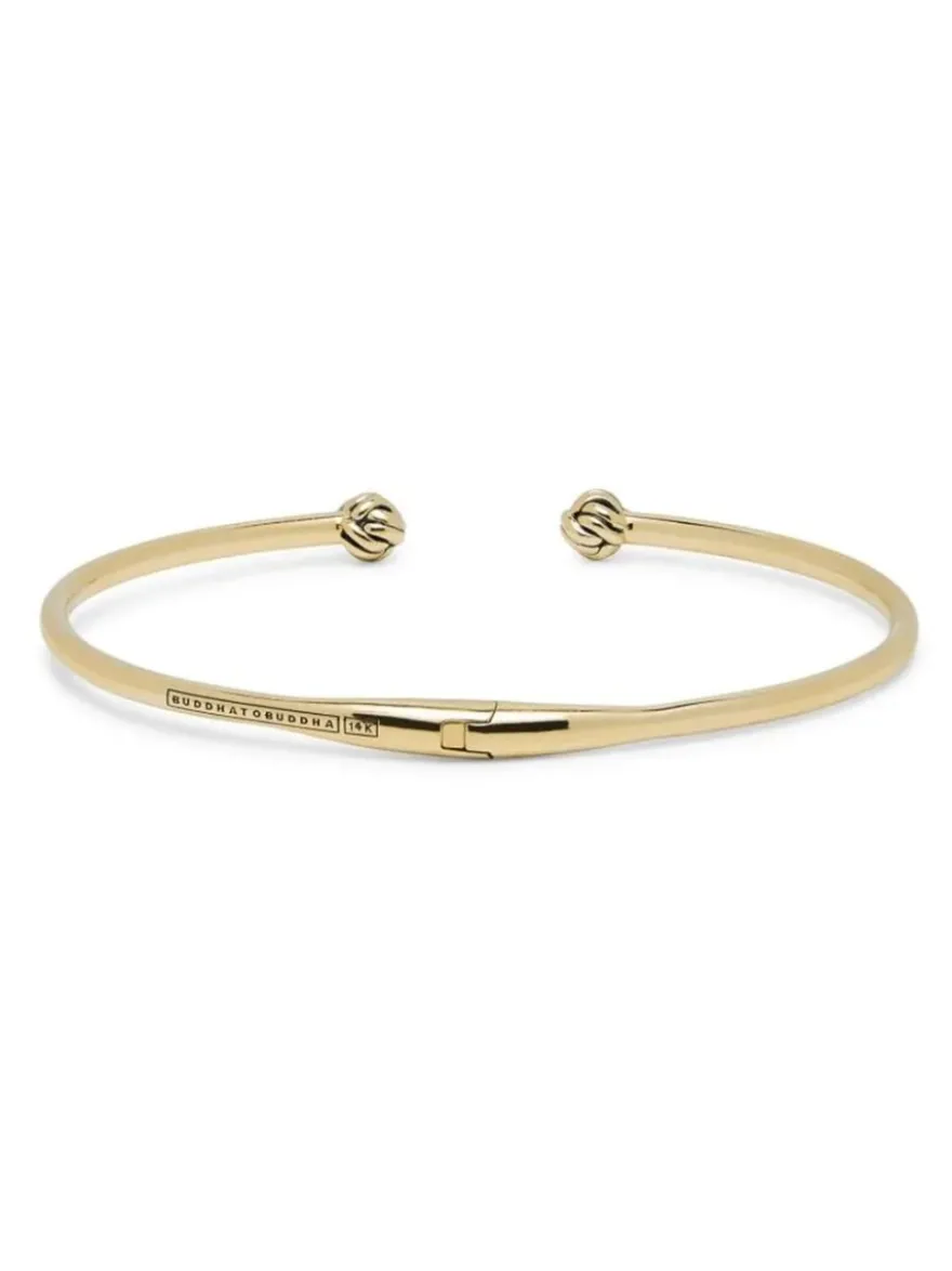 Buddha to Buddha Refined Katja Gold G017 + Luxe Cadeau