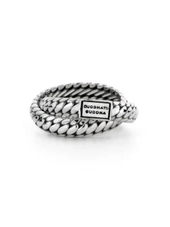 Buddha to Buddha ring Ben Double 607
