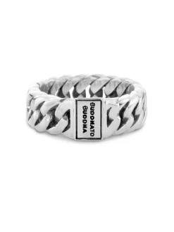 Buddha to Buddha ring chain small 541