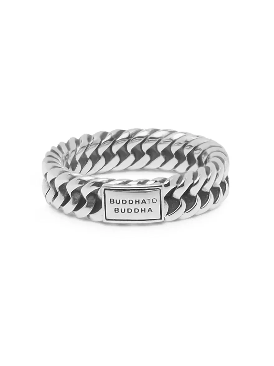 Buddha to Buddha ring Chain XS 614