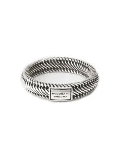 Buddha to Buddha ring Edwin mini 809