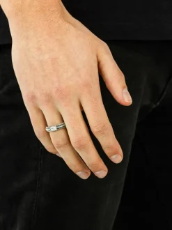 Buddha to Buddha ring Edwin mini 809