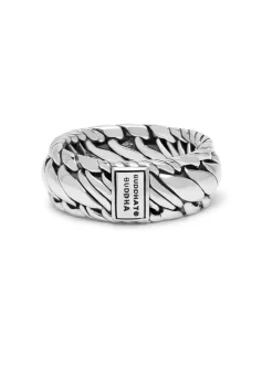 Buddha to Buddha ring Edwin/Ben Small 620