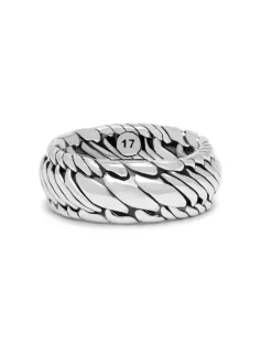 Buddha to Buddha ring Edwin/Ben Small 620