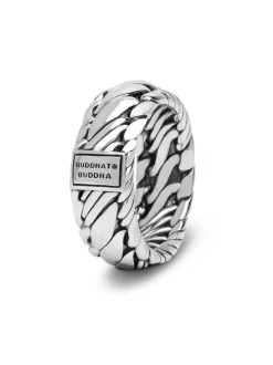 Buddha to Buddha ring Edwin/Ben Small 620