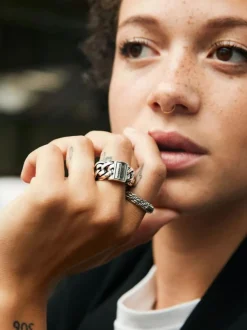 Buddha to Buddha ring Nathalie 536