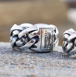 Buddha to Buddha ring Nathalie 536
