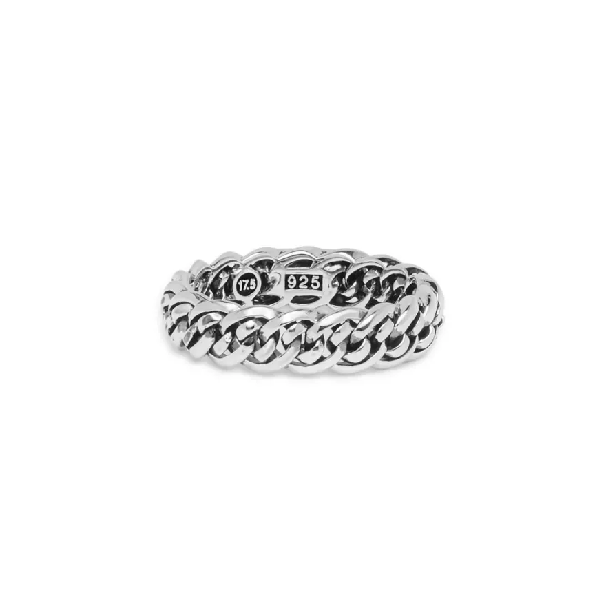 Buddha to Buddha Ring Nathalie XS