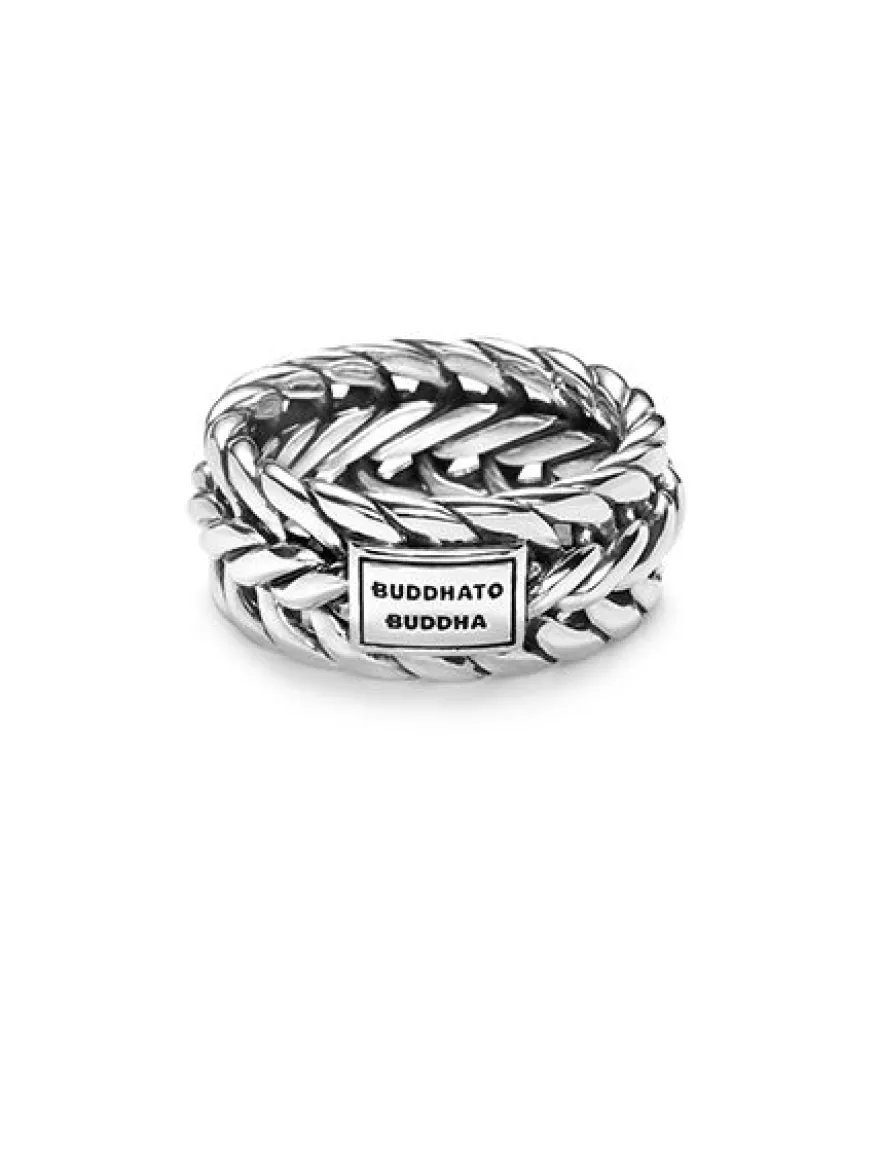 Buddha to Buddha ring Nurul 610