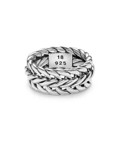 Buddha to Buddha ring Nurul 610