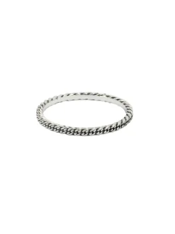 Buddha to Buddha Stacking Nathalie 345 ring + Luxe Cadeau