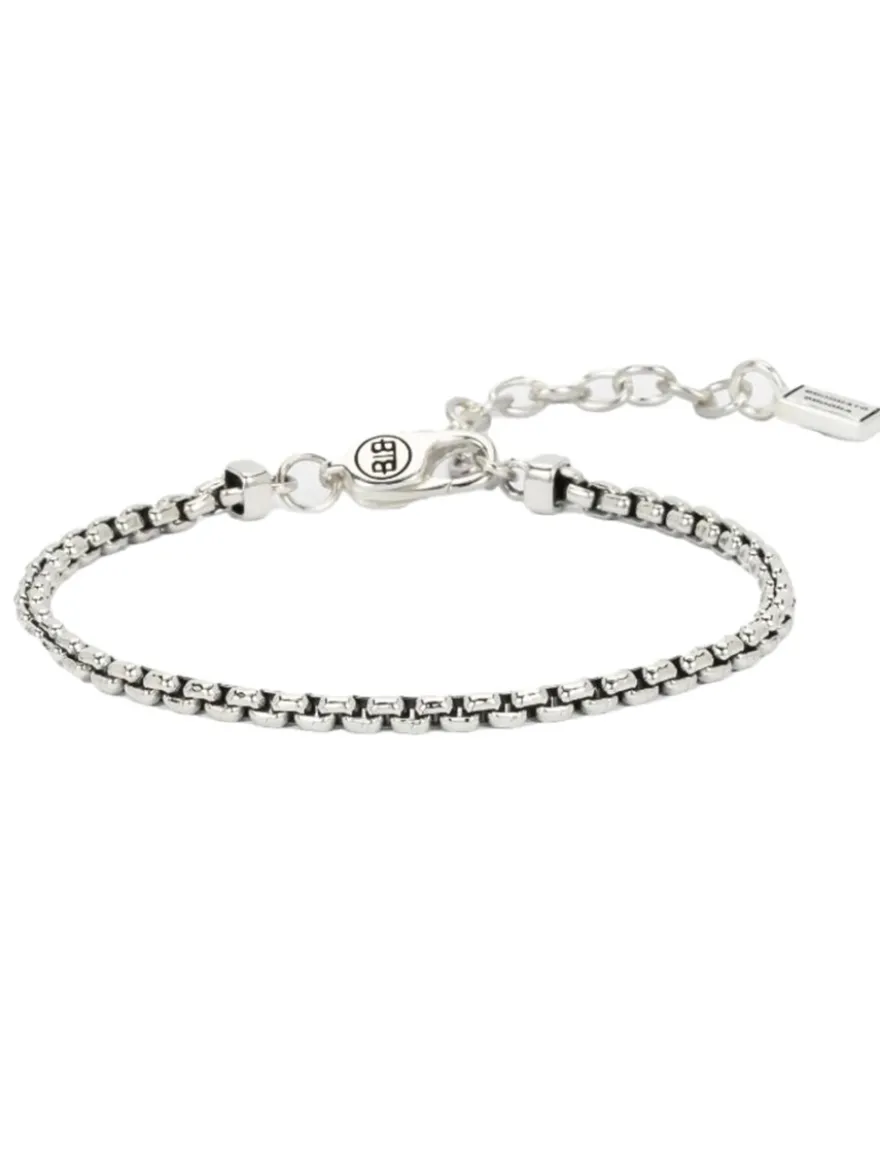 Buddha to Buddha Venetian Stacking armband 911 + Luxe Cadeau