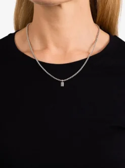 Buddha to Buddha Venetian Stacking collier 861 + Luxe Cadeau