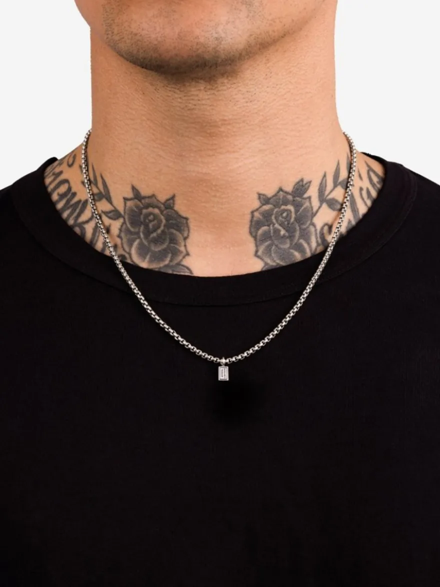 Buddha to Buddha Venetian Stacking collier 861 + Luxe Cadeau