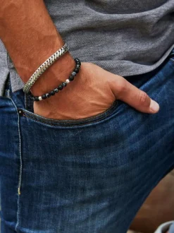 Buddha to Buddha Ben XS armband J070 | Met luxe cadeau