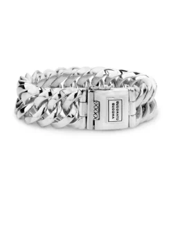 Buddha to Buddha Chain Big armband + Luxe Cadeau