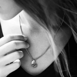 Buddha to Buddha ketting Essential XS 661 | Bij Veerman Juwelen