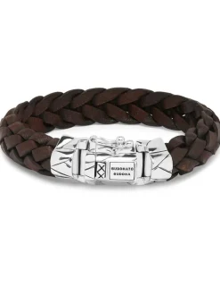 Buddha to Buddha Mangky Leather 127BR + Luxe Cadeau