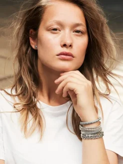 Buddha to Buddha Nathalie XS Medium J209 | Stoer en stijlvol
