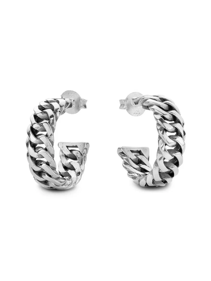 Buddha to Buddha oorbellen Chain 432