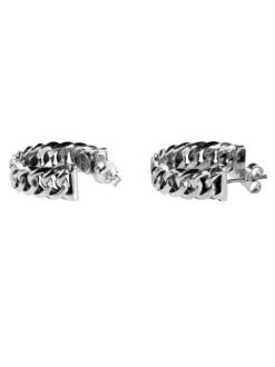 Buddha to Buddha oorbellen Chain 432