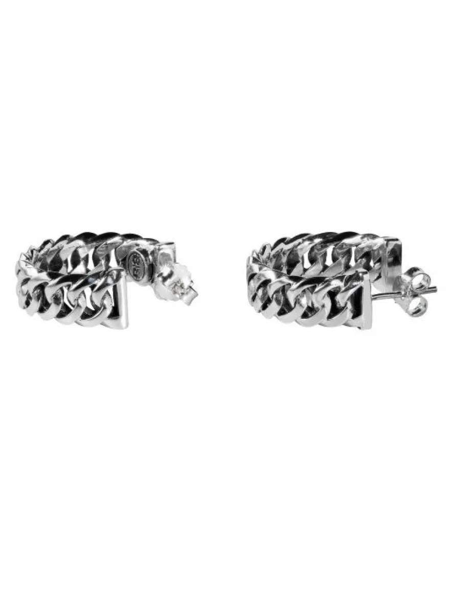 Buddha to Buddha oorbellen Chain 432