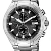 CA0700-86E Citizen Super titanium + Luxe Cadeau