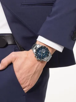 CA4444-82L Citizen Titanium Eco Drive + Luxe Cadeau