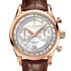 Carl F. Bucherer horloge 0010919031301 + Luxe Cadeau