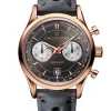 Carl F. Bucherer Manero Flyback 00.10919.03.33.02 + Cadeau