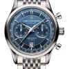 Carl F. Bucherer Manero Flyback 00.10919.08.53.21