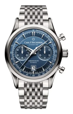 Carl F. Bucherer Manero Flyback 00.10919.08.53.21