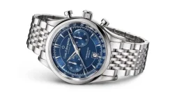 Carl F. Bucherer Manero Flyback 00.10919.08.53.21