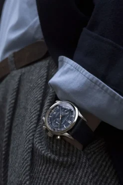 Carl F. Bucherer Manero Flyback 00.10919.08.53.21