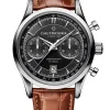 Carl F. Bucherer Manero Flyback 00.10919.08.33.01 + Luxe Cadeau
