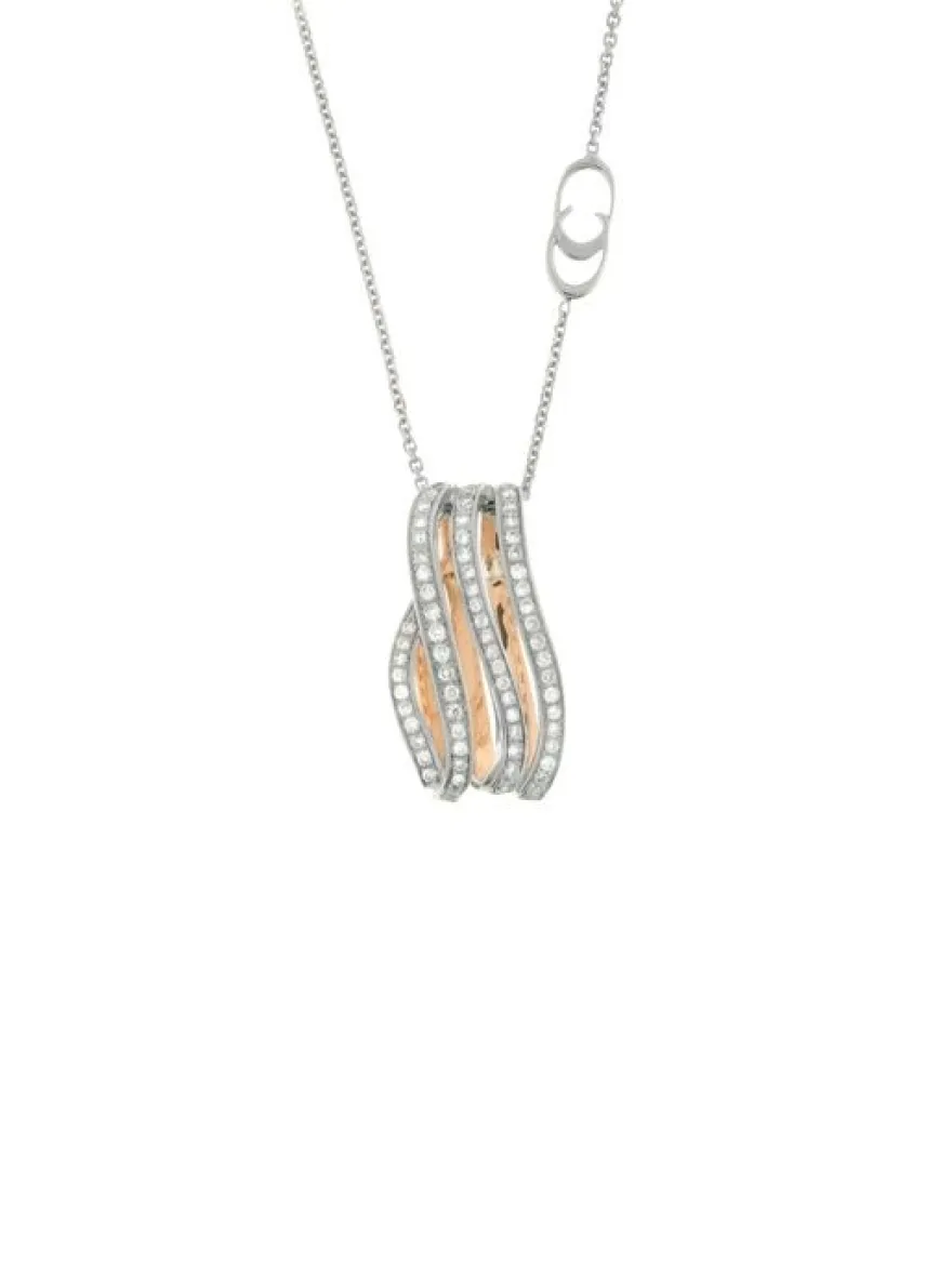 Chimento Anima collier hanger | Officieel Dealer