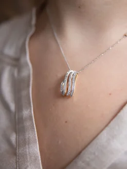 Chimento Anima collier hanger | Officieel Dealer